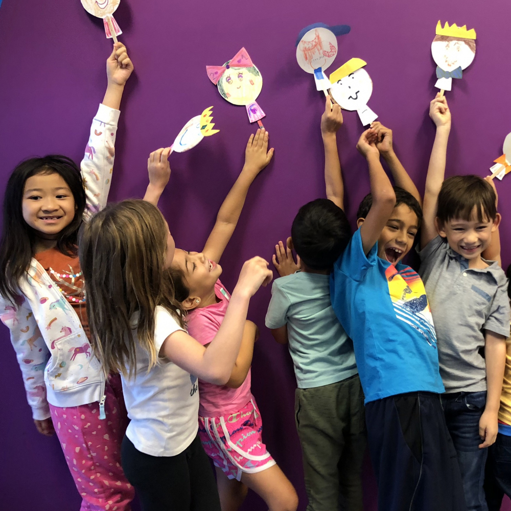Low-Cost Education Franchise for Children Low-Cost Education Franchise for Children